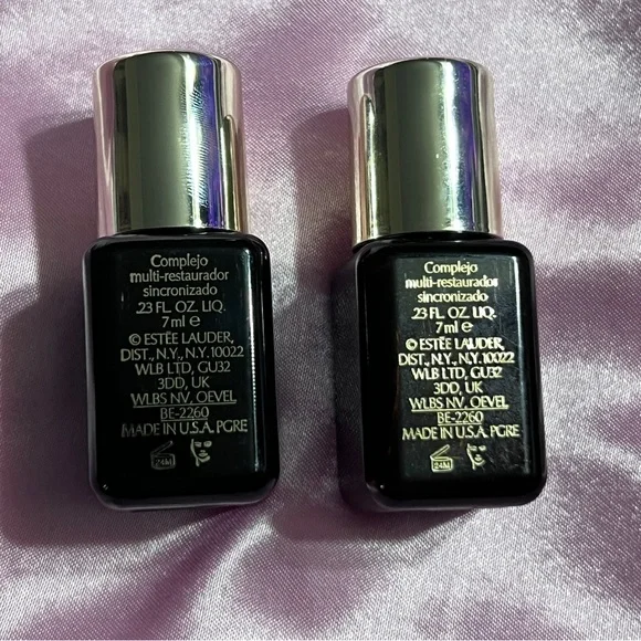 Estée Lauder Advanced Night Repair Synchronized Multi-Recovery Complex 1oz